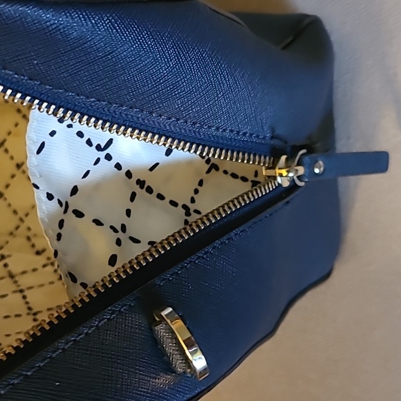 Kate Spade Newbury Lane Cassie Dome Bag - Picture 11 of 13